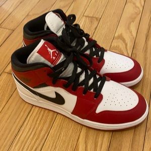 Air Jordan 1 Chicago